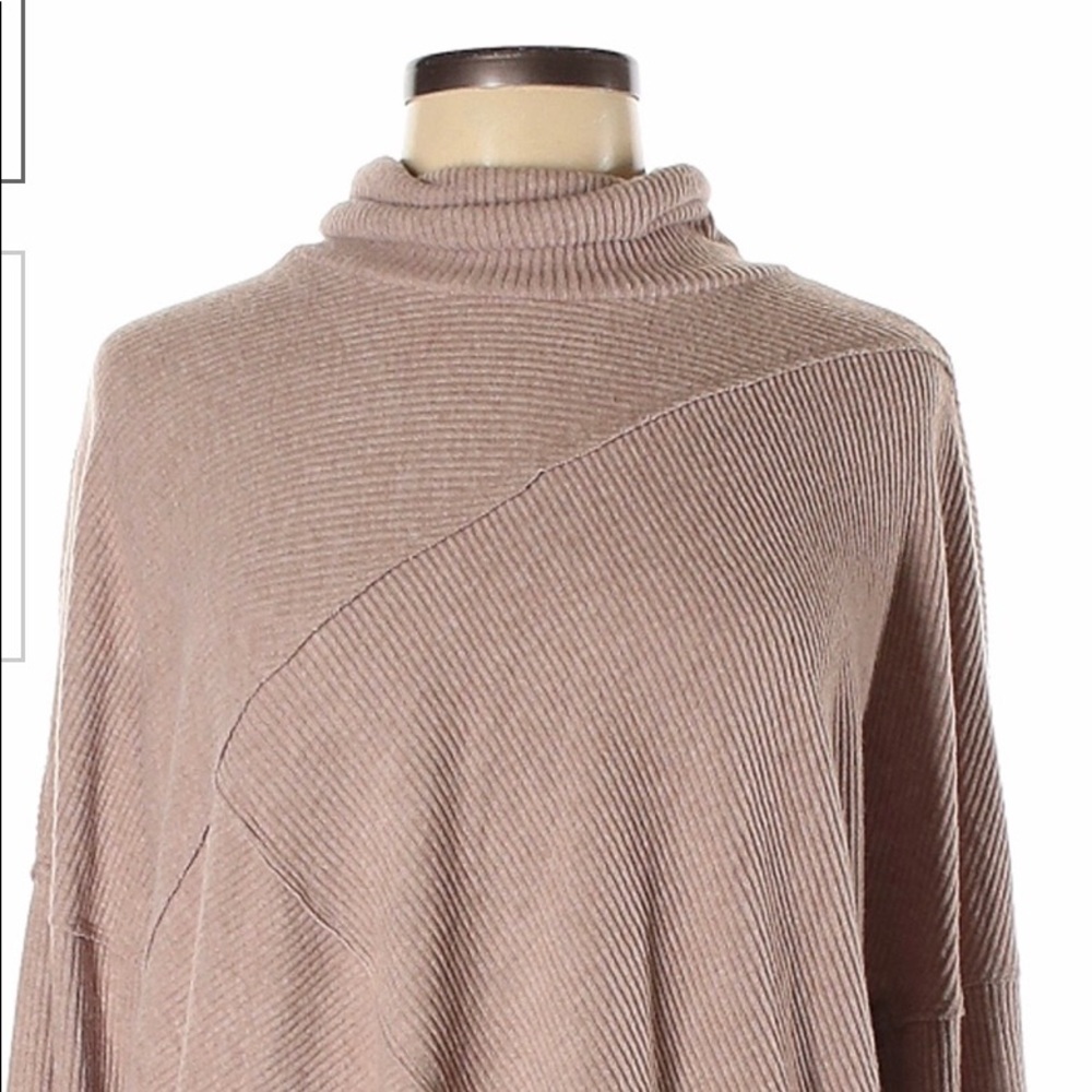 Turtleneck Sweater